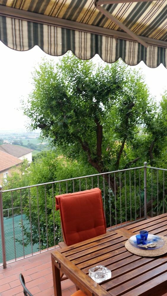 Bed & Breakfast La Maison Jujube