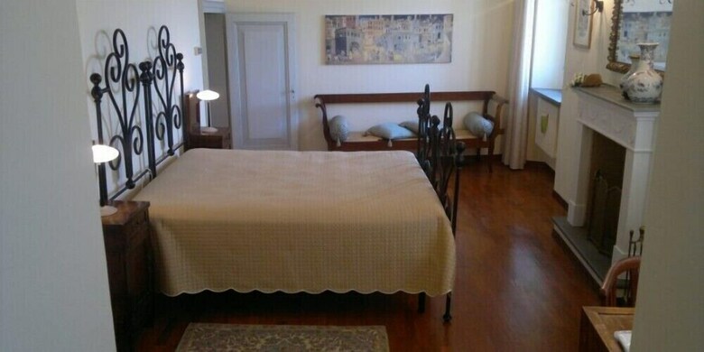 Bed & Breakfast La Maison Jujube