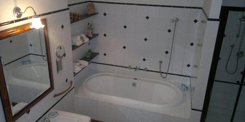 Bed & Breakfast La Maison Jujube
