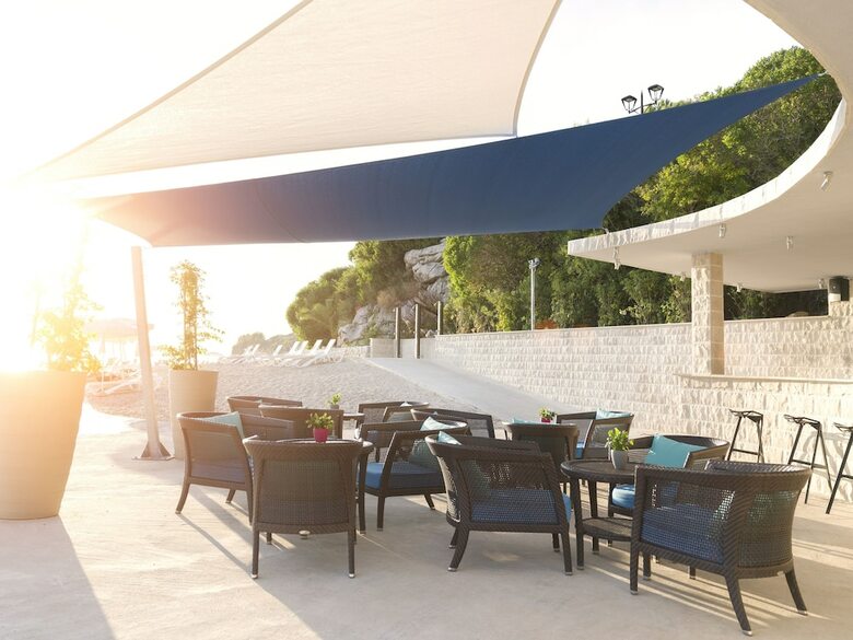 Hotel Sun Gardens Dubrovnik