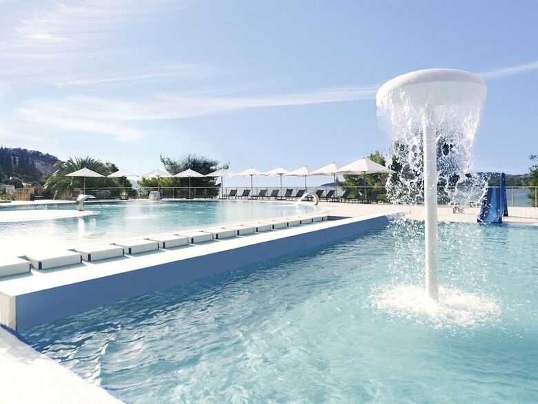 Hotel Sun Gardens Dubrovnik