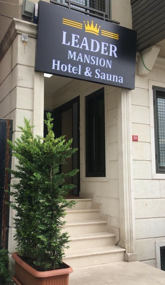 Leader Mansion Hotel & Suite