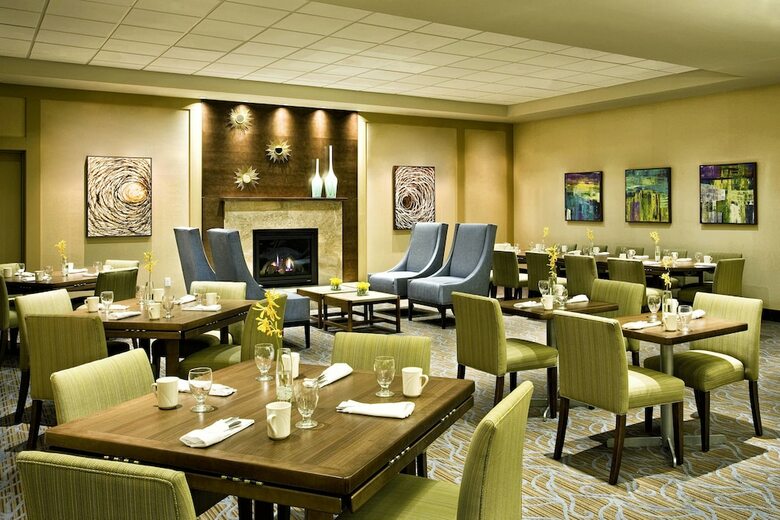 Sheraton Framingham Hotel & Conference Center