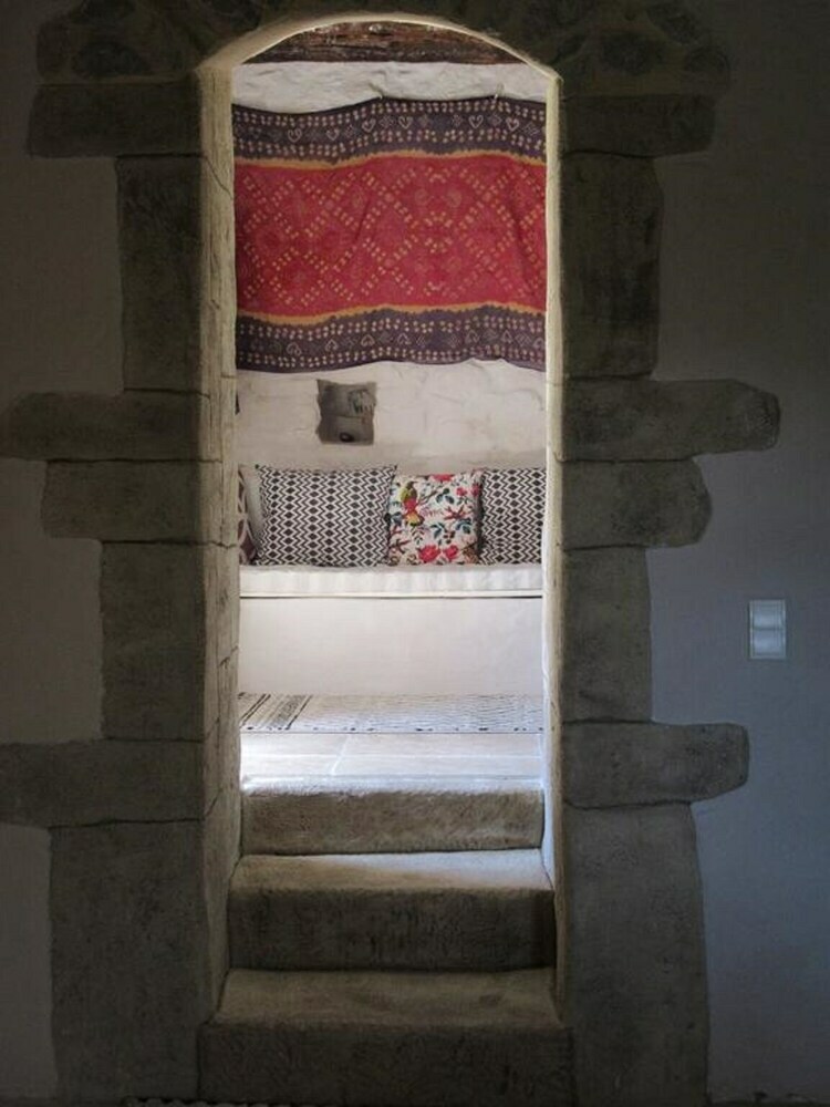 Bed & Breakfast La Ferme De La Condamine