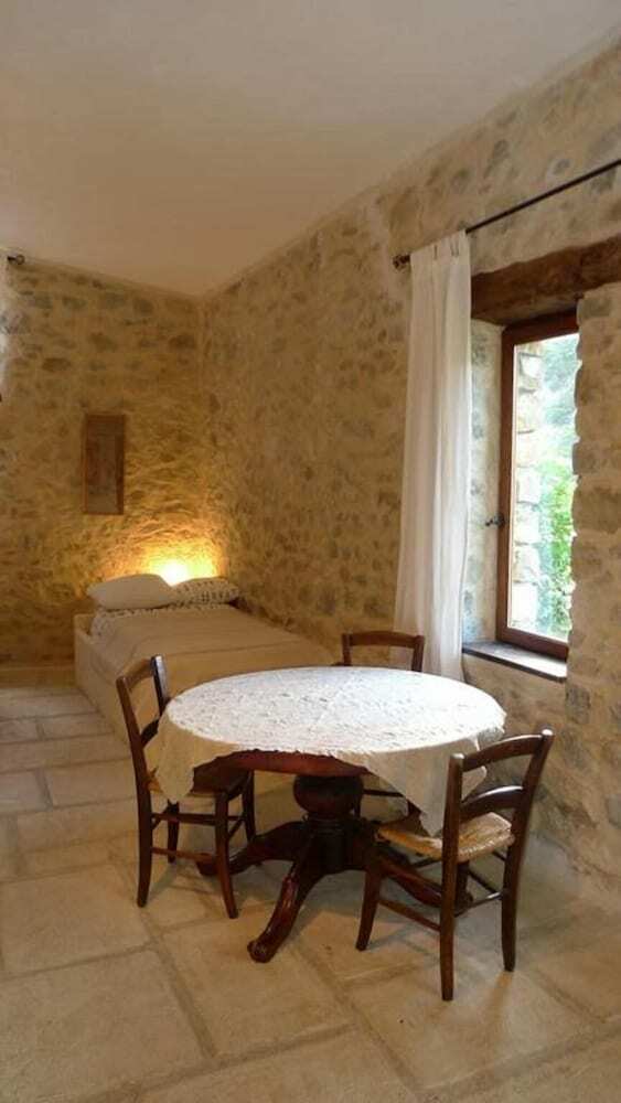 Bed & Breakfast La Ferme De La Condamine