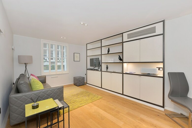 Apartamentos Superior St Christophers Place