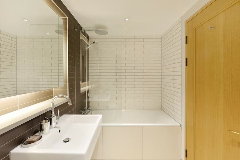 Apartamentos Superior St Christophers Place