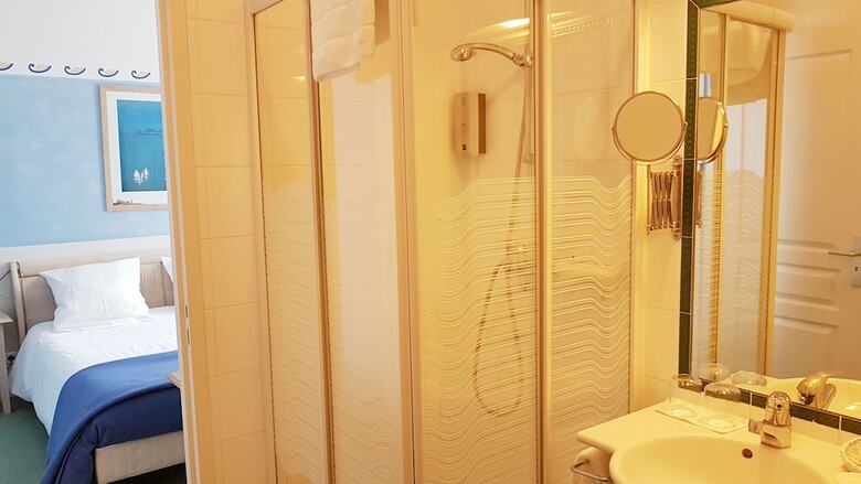 Hotel H�tel De La Presqu'ile