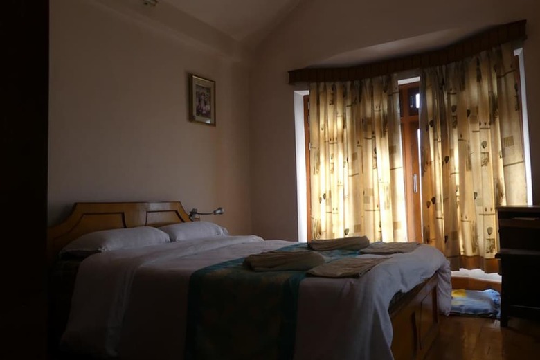 Bed & Breakfast Sherpa Homestay