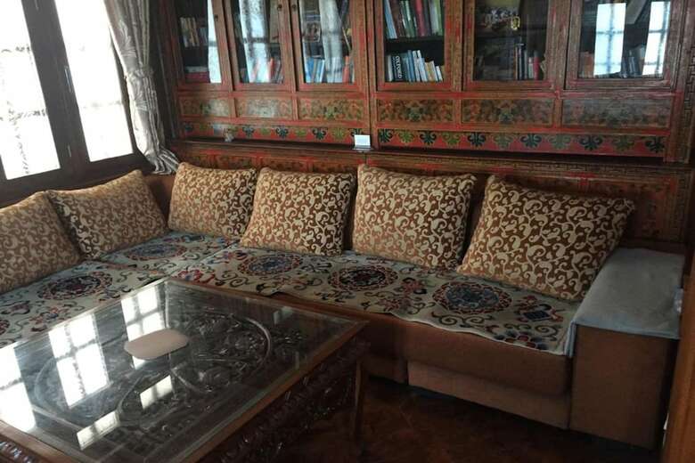 Bed & Breakfast Sherpa Homestay