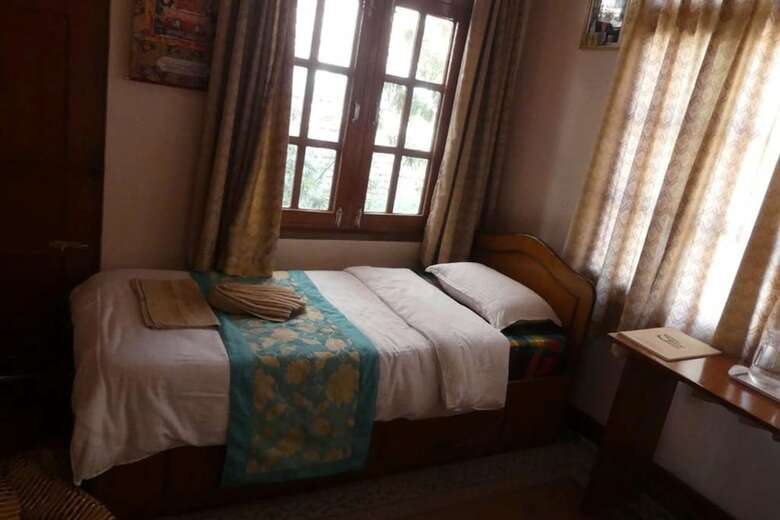 Bed & Breakfast Sherpa Homestay