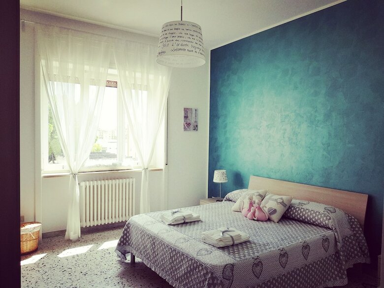 Bed & Breakfast Casa Luisa