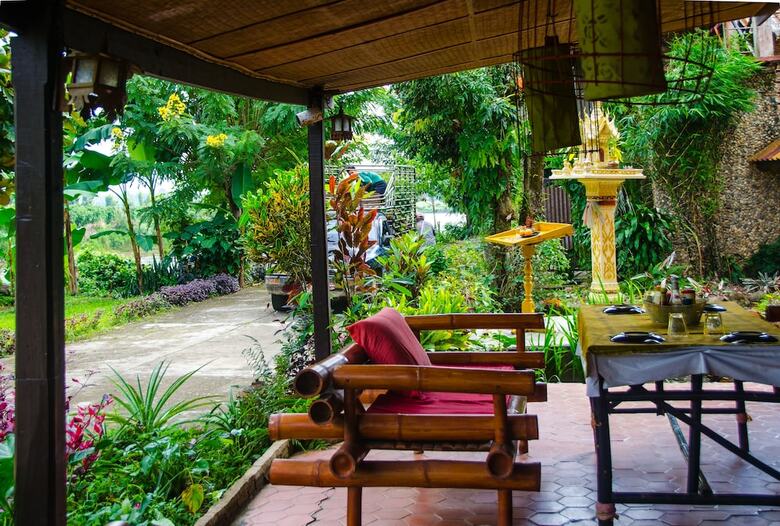 Hotel Yoga Art Home