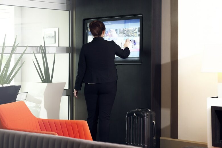 Hotel Novotel Poissy Orgeval