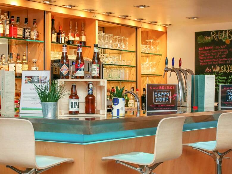 Hotel Novotel Poissy Orgeval