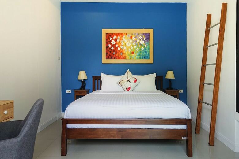 Hotel The Snug Airportel