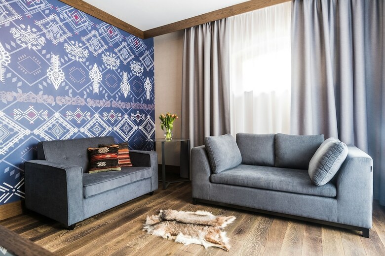 Hotel Rezydencja Guba?owka