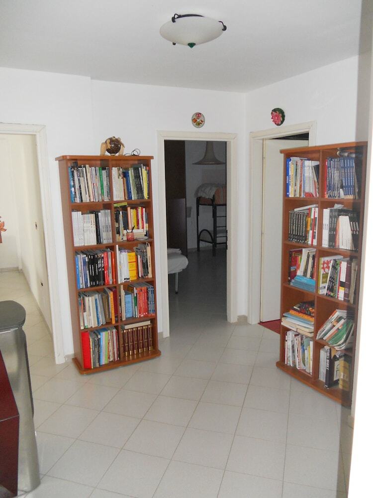 Bed & Breakfast Le Terrazze Del Casale