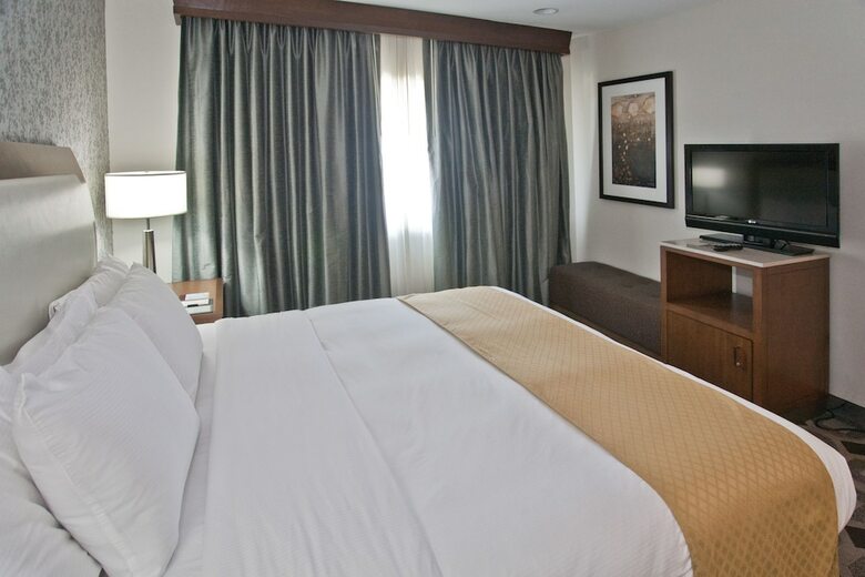 Hotel Doubletree By Hilton Los Angeles - Rosemead