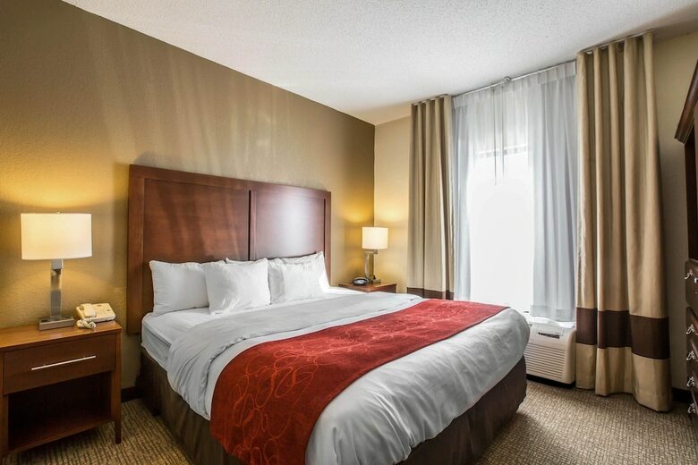 Hotel Quality Suites
