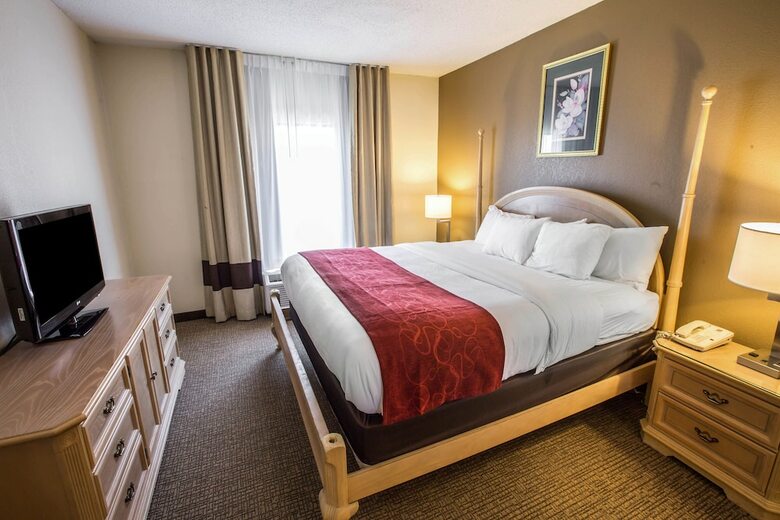 Hotel Quality Suites