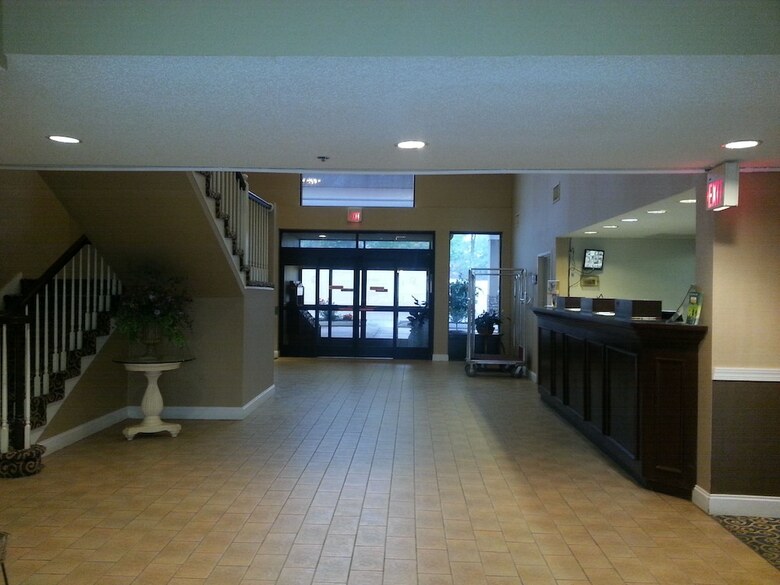 Hotel Quality Suites