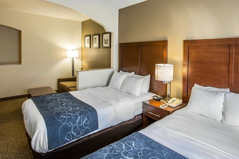 Hotel Quality Suites