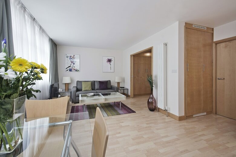 Apartamentos Premium St Christophers Place