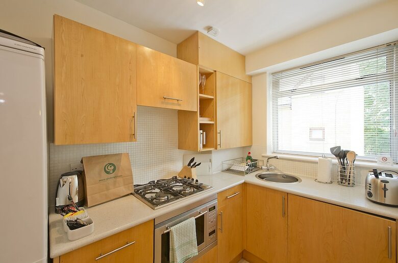 Apartamentos Premium St Christophers Place