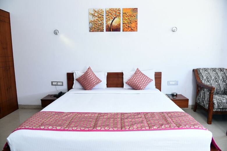Hotel Tania Searock
