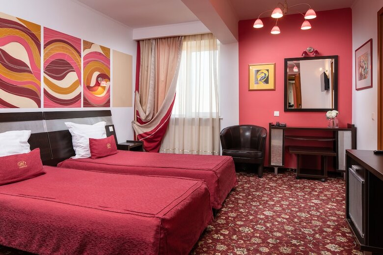 Grand Hotel Brasov