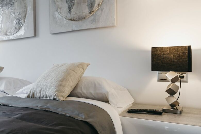 Apartamentos Playamar Beach
