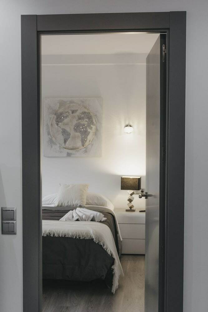 Apartamentos Playamar Beach
