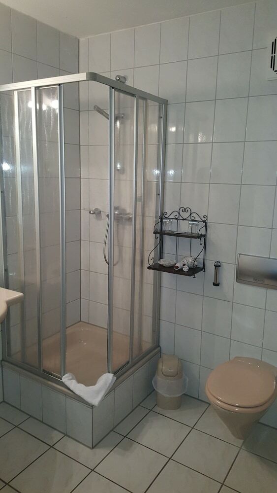 Landhotel Burgenblick