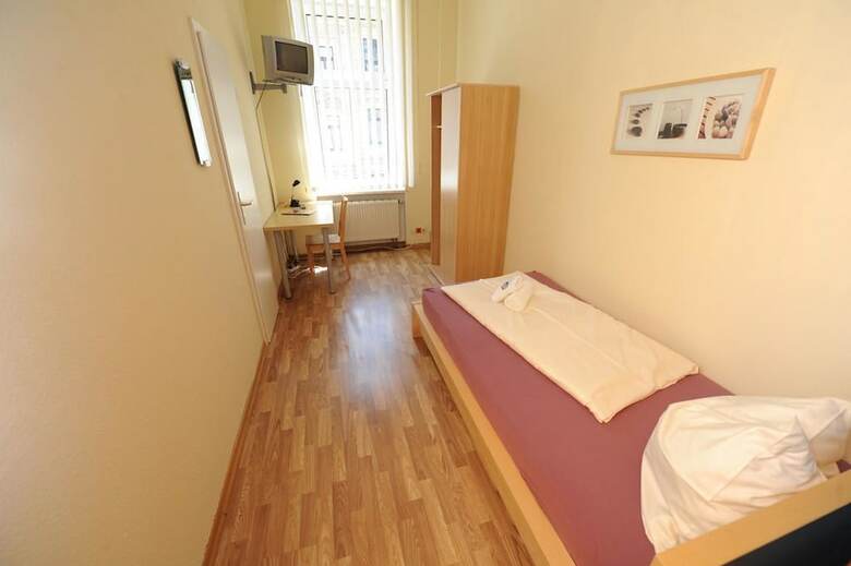 My Bed Dresden