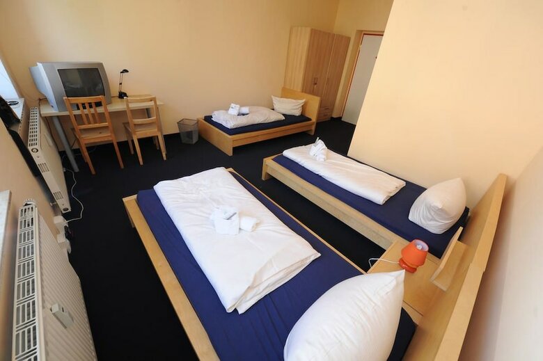 My Bed Dresden