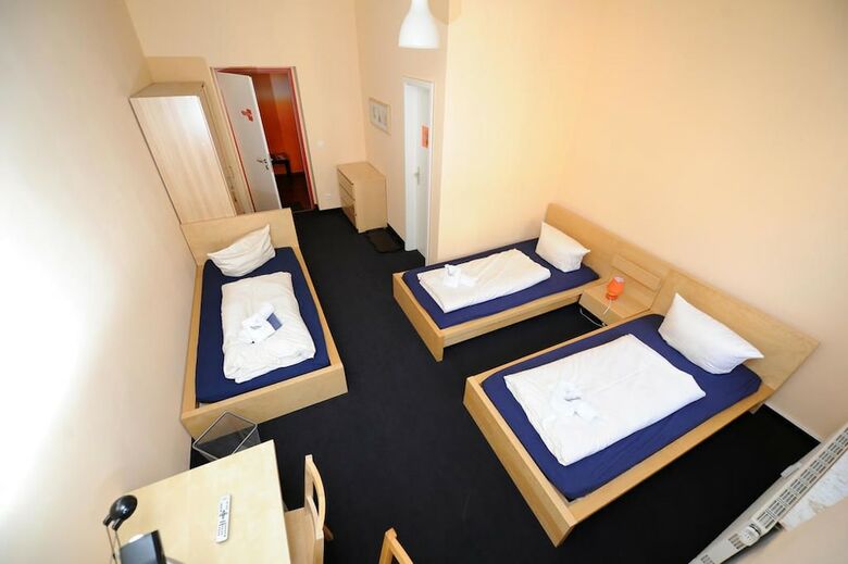 My Bed Dresden