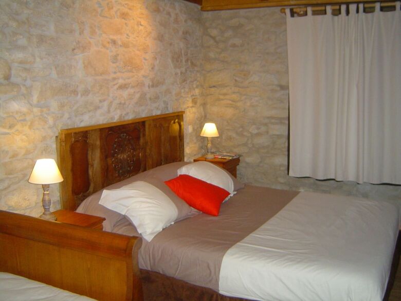 Bed & Breakfast Oudoty