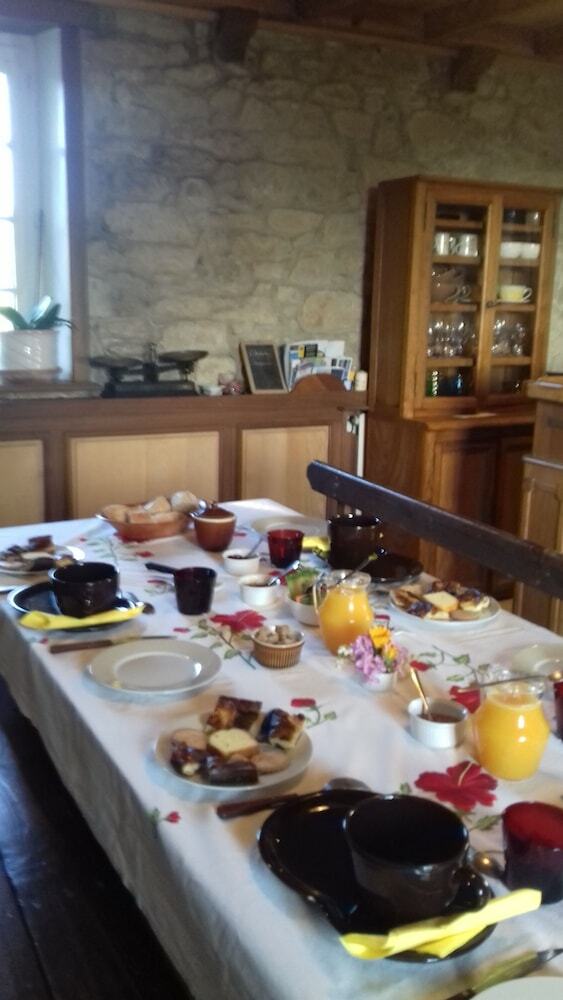 Bed & Breakfast Oudoty