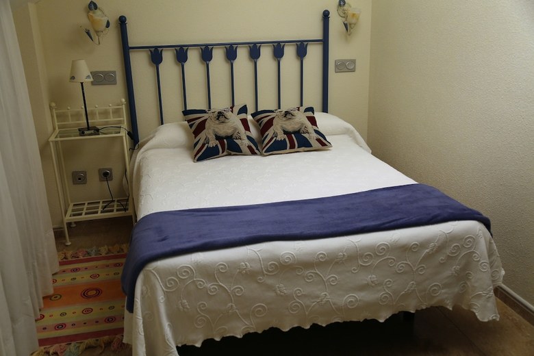 Apartamentos Costa Noja