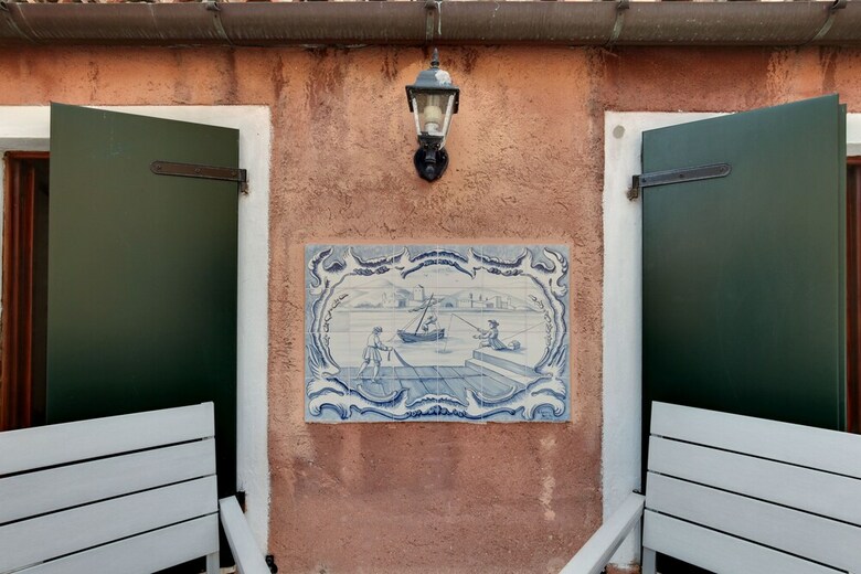 Santo Stefano Accademia Apartment Venice