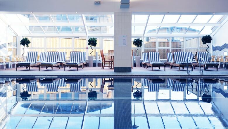 Village Hotel Hull