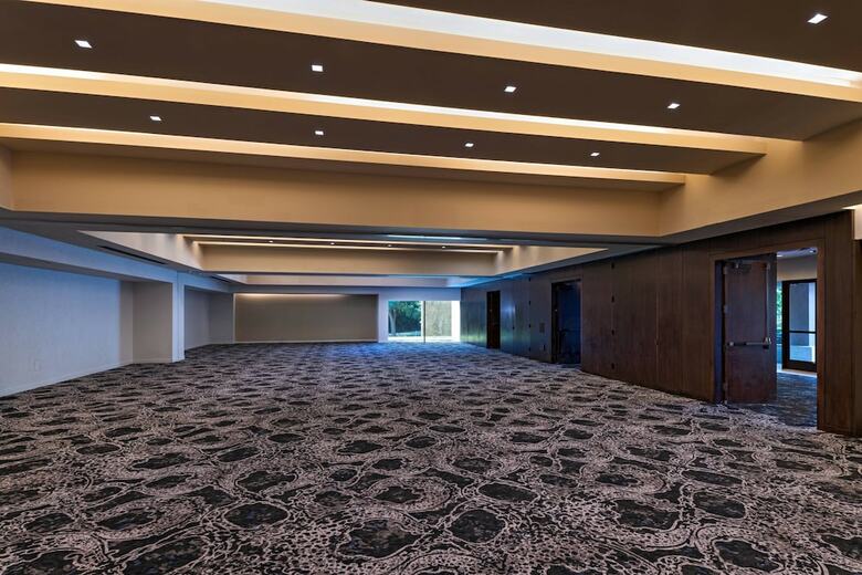 Hotel Marriott Dallas/fort Worth Westlake