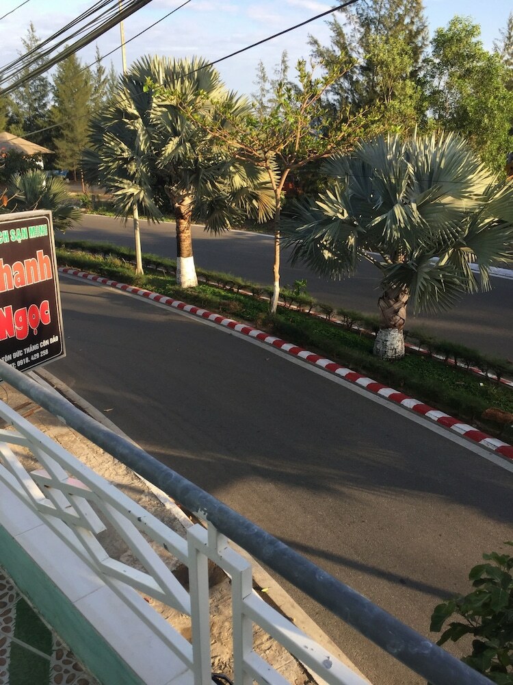 Hotel Thanh Ngoc Motel
