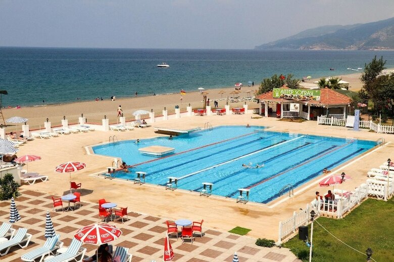 Hotel Evon Otel
