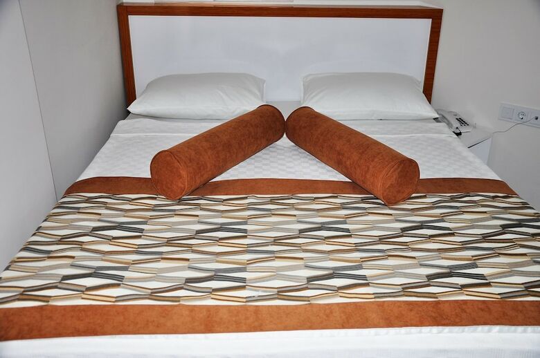 Hotel Evon Otel