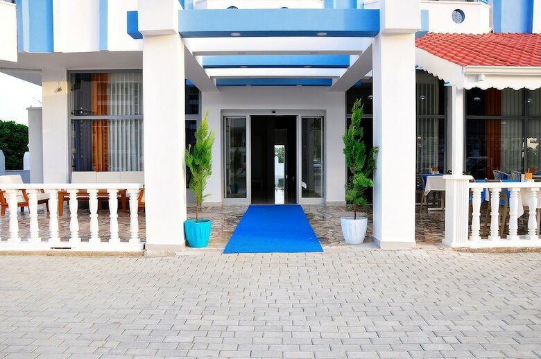 Hotel Evon Otel