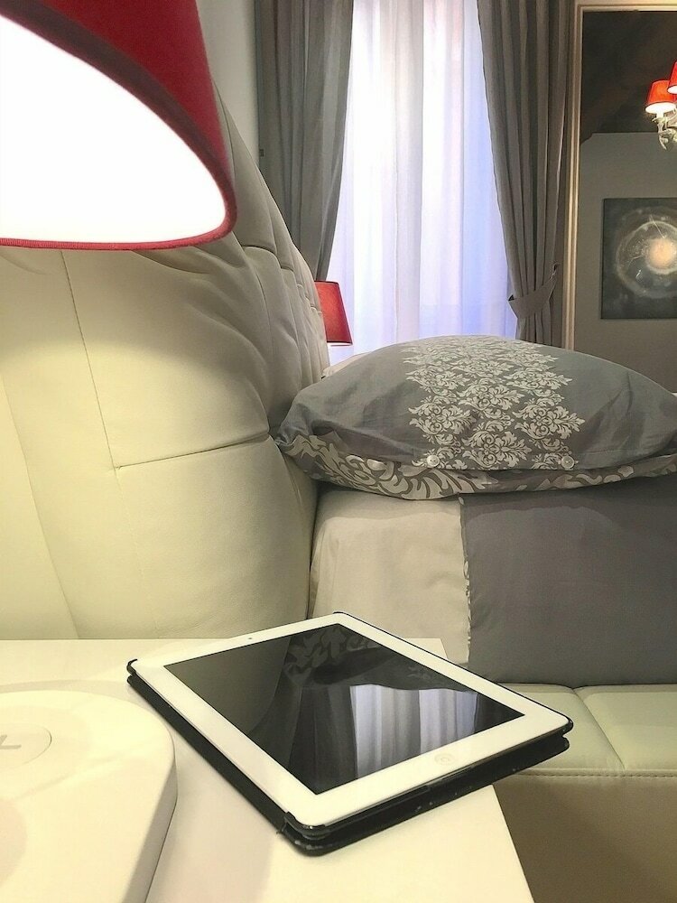 Relux Rome Exclusive Living B&B