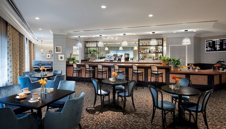 Hotel Graduate State College