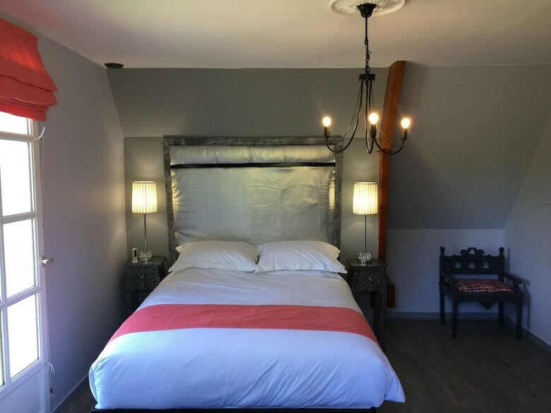 Bed & Breakfast No16 Chambre D'h�tes